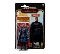 Hasbro - Star Wars - The Mandalorian Vintage Collection - Figurine Moff