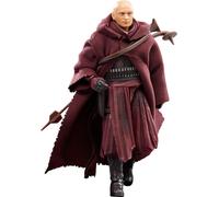 Star Wars : Les Mandaloriens Série Noire Collection Crédit Actionfigur Boba Fett 15 cm