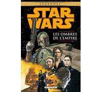 Star Wars - Les Ombres de l'Empire T01