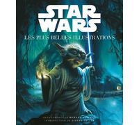 Star Wars : Les plus belles illustrations - Collectif - Huginn & Muninn - relié - Beau livre