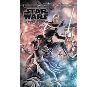Marco Checchetto – Star Wars : Les Ruines de l'Empire – Panini Comics – Cartonné