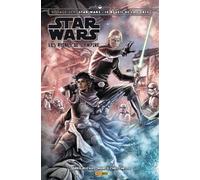 Star Wars : Les Ruines de l'Empire by Collectif (2015-12-02) by Unknown(1904-05-29)