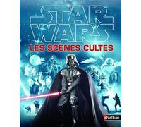 Star Wars, Les scènes cultes