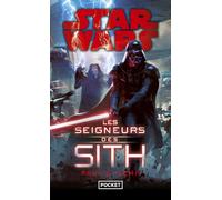 Star Wars - numéro 137 Les Seigneurs des Sith