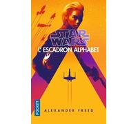 Star Wars - numéro 167 L'Escadron Alphabet (01)