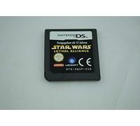 Star Wars Lethal Alliance