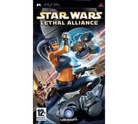Star Wars - Lethal Alliance G