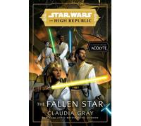Star Wars : L'étoile déchue (La Haute République)