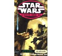 Star wars : L'hérétique de la force, tome 2 : Les réfugiés