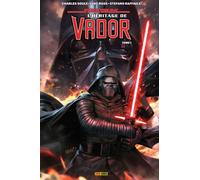 Star Wars : L'héritage de Vador (2025) T01 Le règne de Kylo Ren - Charles Soule - Panini - ebook (ePub illustré) - Comics