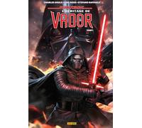 Collectif – Star Wars : L'héritage de Vador – Tome 1 – Panini Comics cartonné