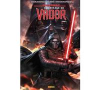 Star Wars : L'héritage de Vador T01 Charles Soule (Auteur), Luke Ross (Dessinateur)