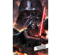Star Wars : L'héritage de Vador T01 - Charles Soule - Panini Comics - cartonné - Comics