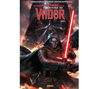 Collectif – Star Wars : L'héritage de Vador – Tome 1 – Panini Comics cartonné