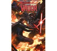 Charles Soule – Star Wars : L'héritage de Vador – Tome 2 – Panini – Relié