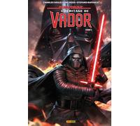 Star Wars - L'héritage De Vador - Tome 1
