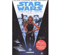 Star Wars : L'Héritier de l'Empire, tome 1