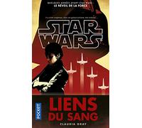 Star Wars - Liens du sang