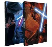 Star Wars: Life and Legend of Obi-Wan Kenobi