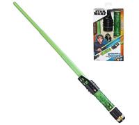 Figurine Star Wars Lightsaber Forge Kyber Core Luke Skywalker