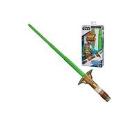 Star Wars Lightsaber Forge sabre laser de Yoda
