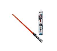 Star Wars Lightsaber Forge Sabre laser électronique de Dark Vador