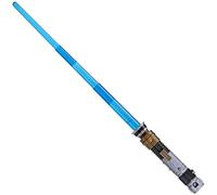 Star Wars Obi-Wan Kenobi Sabre Laser Forge F4063 Light Up Extensible Jouet