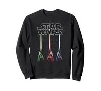 Star Wars Lightsabers Sweatshirt