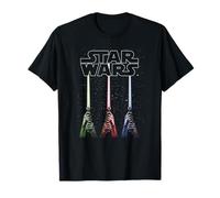 Star Wars Lightsabers T-Shirt