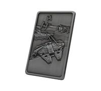 Star Wars - Lingot Iconic Scene Collection The Millenium Falcon Limited Edition