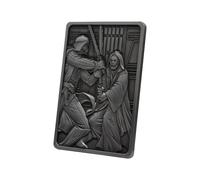 Star Wars - Lingot Iconic Scene Collection We Meet Again Limited Edition