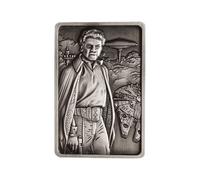 Star Wars - Lingot Lando Calrissian Limited Edition