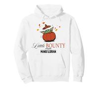 Star Wars Little Bounty Halloween Sweat à Capuche