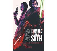 Star Wars - L'Ombre des Sith - Adam Christopher - Pocket - Poche - Roman