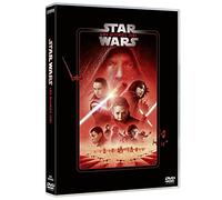 Star Wars Los Últimos Jedi Ep. VIII