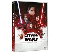 Star Wars: Los últimos Jedi [Import]