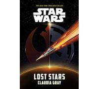 Star Wars Lost Stars