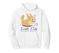 Star Wars Loth Cat Sweat à Capuche