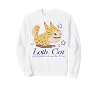 Star Wars Loth Cat Sweatshirt