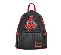 Star Wars Loungefly Mini Sac A Dos Darth Maul Exclu