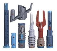 Star Wars – Coffret multi-sabres LS Forge MASTERWORKS 3.0 – Mandalorien