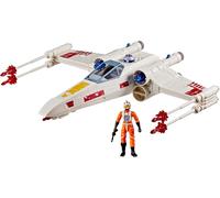 Star Wars - Luke Skyalkers Force Grève X-Wing Jouet