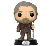 Star Wars - Luke Skywalker 193 - Funko Pop - Figurine en vinyle