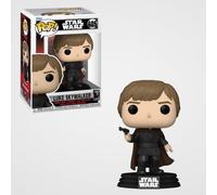 Funko Pop! Star Wars: RotJ 40th - Luke- Figurine en Vinyle à Collectionner - Idée de Cadeau - Produits Officiels - Jouets pour Les Enfants et Adultes - Movies Fans