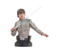 Star Wars - Luke Skywalker- Buste 15cm