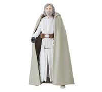 Figurine Star Wars Han Solo Luke Skywalker Jedi Master