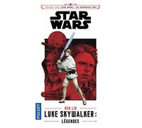 Star Wars - Luke Skywalker : Légendes