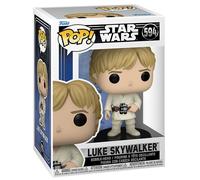Star Wars Luke Skywalker Pop #594 Vinyl Figurine Funko