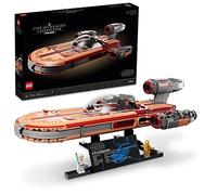 LEGO Maquette Star Wars Landspeeder de Luke Skywalker 75341 UCS Adultes
