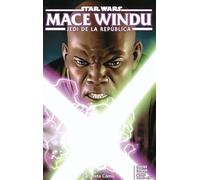 Star Wars Mace Windu